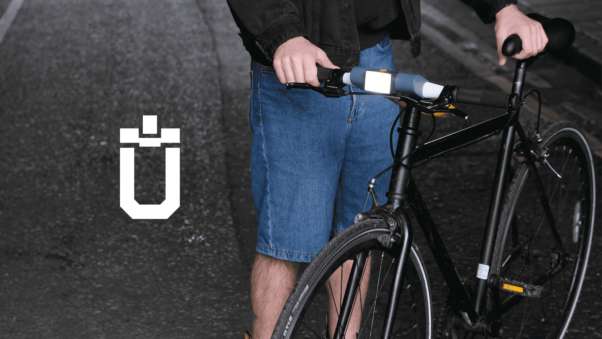 LOCKY makes bike security more convenient for the daily cyclist commuter.