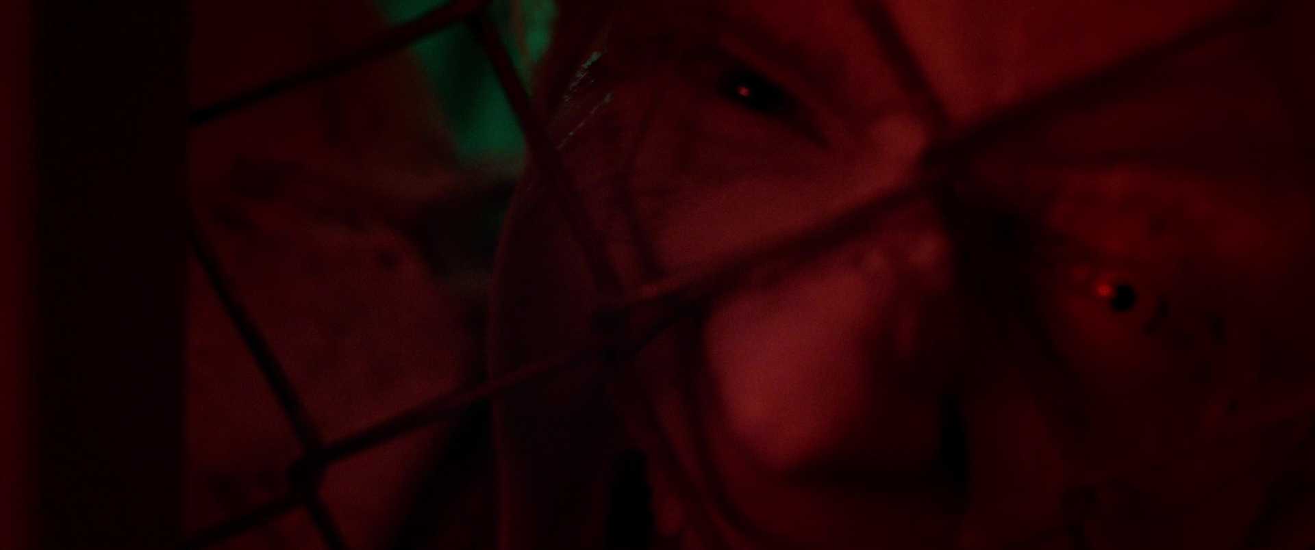 'Infection' Music Video - Still Extract.