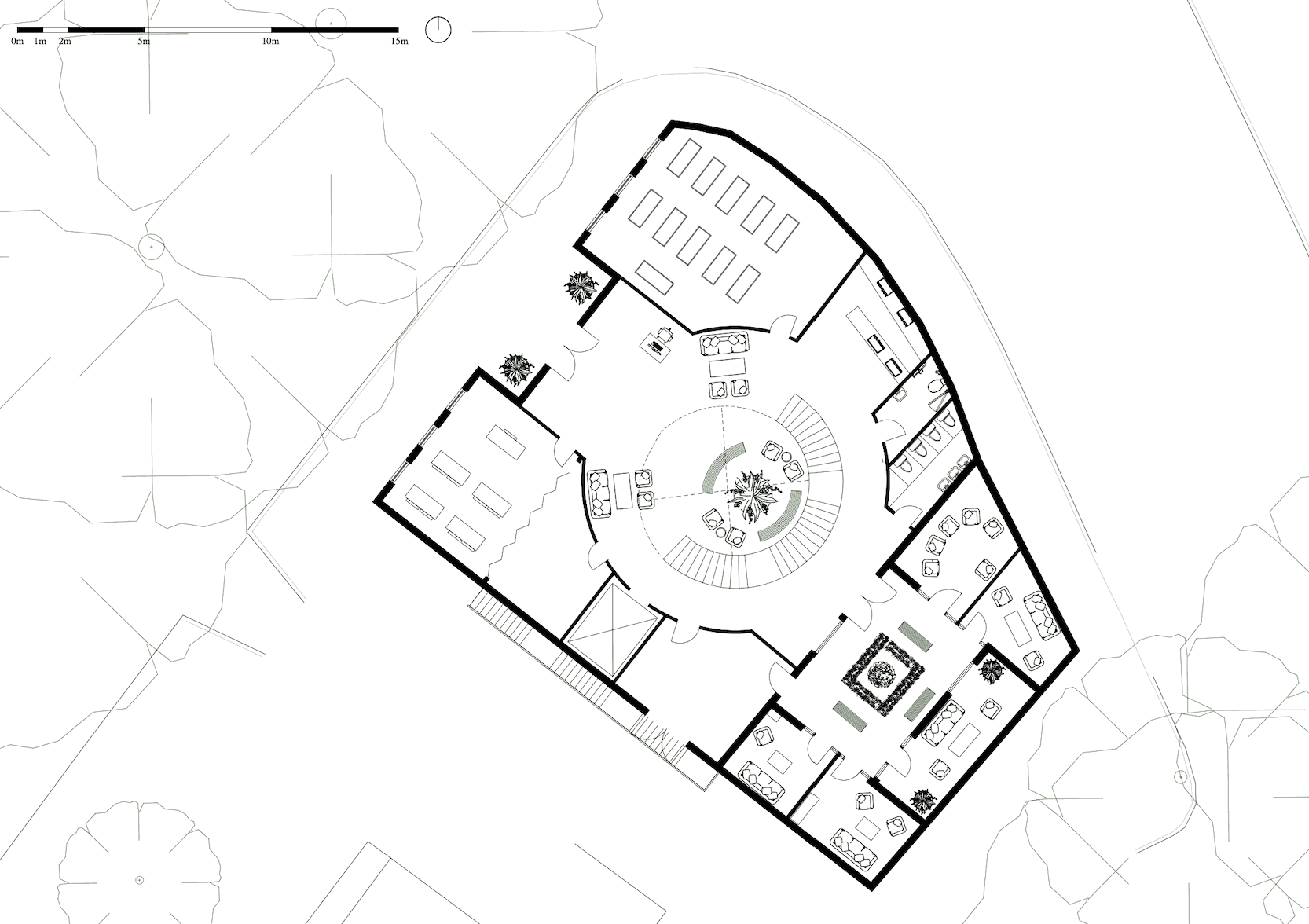 New Beginnings: Pre and Post Natal Care Centre