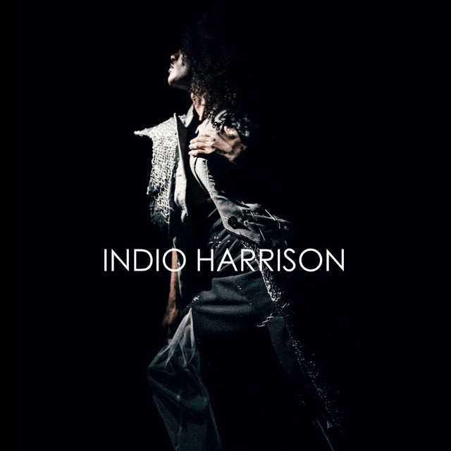 Indio Harrison