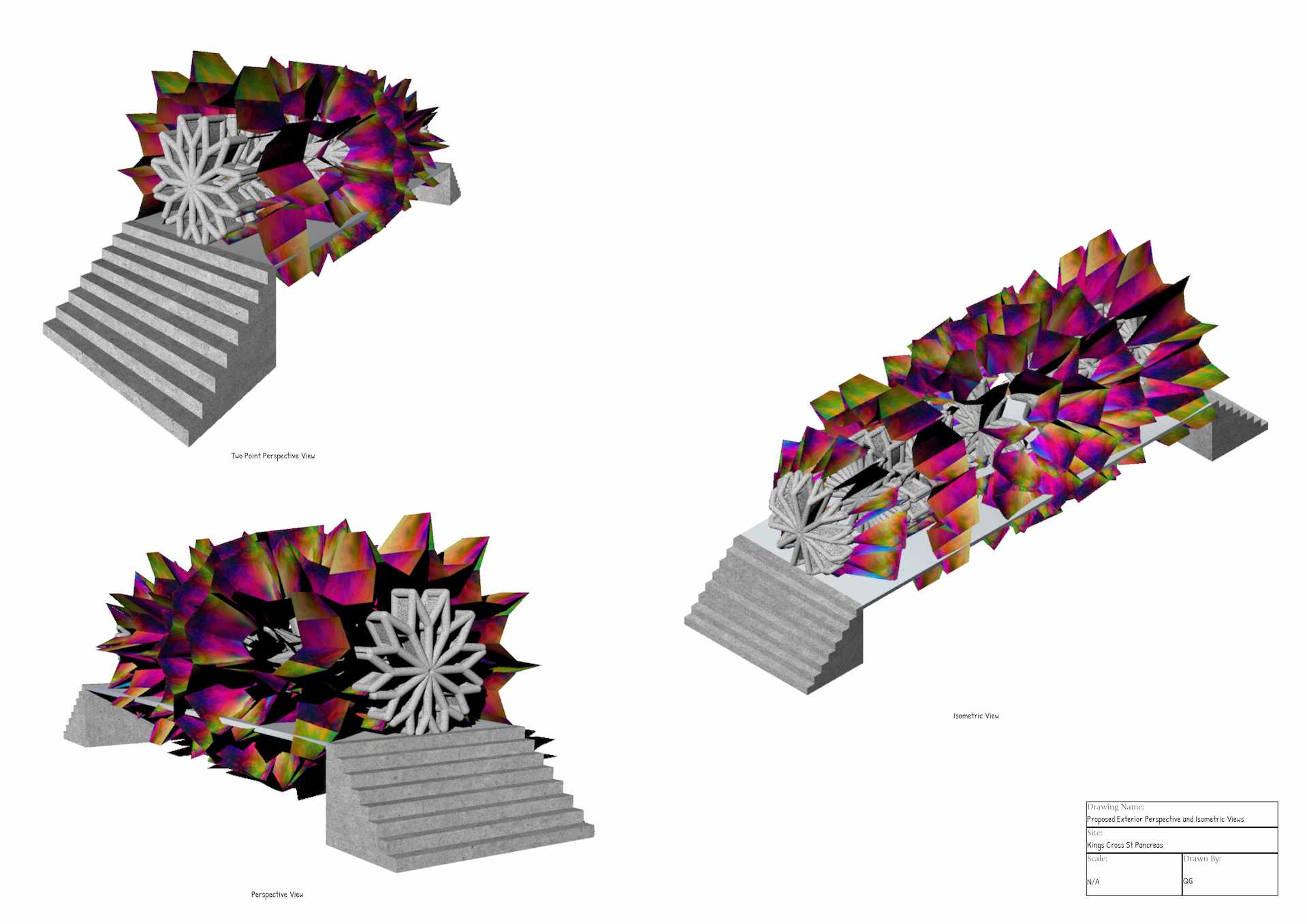 Kinetic Fold