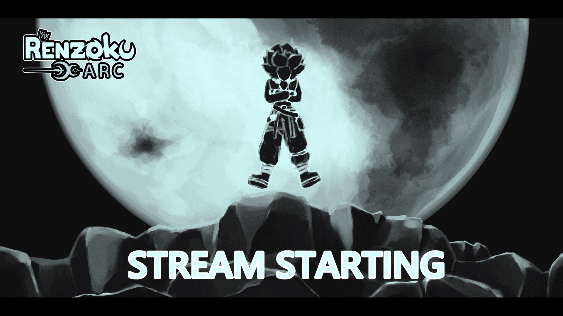 Stream Start Concept